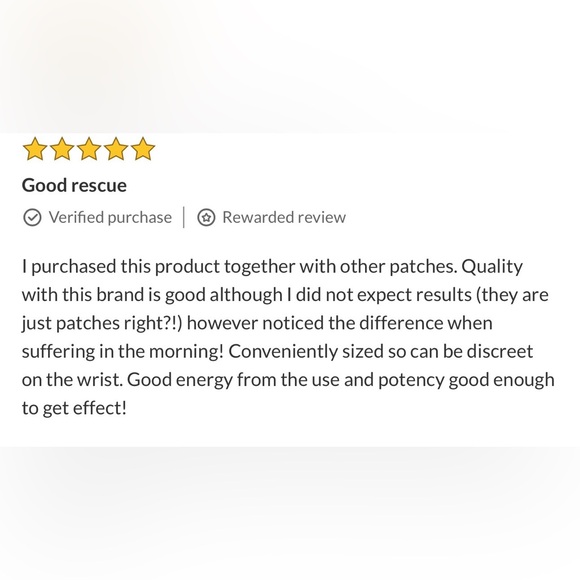 The Good Patch | RESCUE TRAVEL BACHELOR BACHELORETTE Nights OUT Hangover 6 - Picture 15 of 16